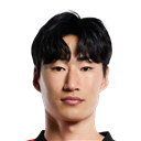 FO4 Player - Seo Min Woo