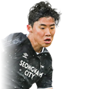 Hong Si Hoo - FO4 Player FO4 Player - Hong Si Hoo