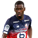FO4 Player - Boubakary Soumaré