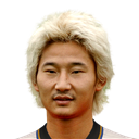 FO4 Player - Lee Chun Soo