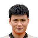FO4 Player - Chung Kyung Ho