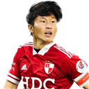 FO4 Player - Kang Min Soo