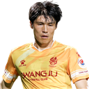 FO4 Player - Kim Chang Soo