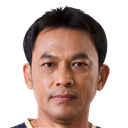FO4 Player - Totchtawan Sripan