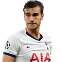 FO4 Player - Harry Winks