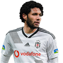 FO4 Player - Mohamed Elneny
