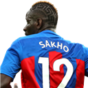 FO4 Player - Mamadou Sakho
