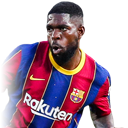 FO4 Player - S. Umtiti