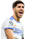 FO4 Player - Marco Asensio