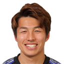 FO4 Player - Jin Izumisawa