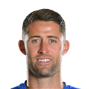 FO4 Player - Gary Cahill
