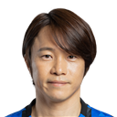 FO4 Player - Kim Kwang Suk