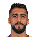 FO4 Player - A. Al Mohaimeed