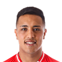 FO4 Player - L. Monje