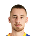 Sergio Molina - FO4 Player FO4 Player - Sergio Molina