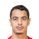 FO4 Player - W. Ben Yedder