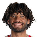 FO4 Player - M. Elneny