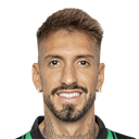 FO4 Player - Samu Castillejo
