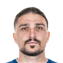 K. Stafylidis - FO4 Player FO4 Player - K. Stafylidis