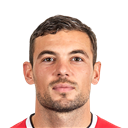 J. Forster-Caskey - FO4 Player FO4 Player - J. Forster-Caskey