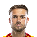 K. Hansen - FO4 Player FO4 Player - K. Hansen