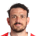 A. Florenzi - FO4 Player FO4 Player - A. Florenzi