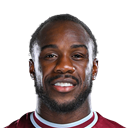 M. Antonio - FO4 Player FO4 Player - M. Antonio