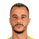 Sergio Tejera - FO4 Player FO4 Player - Sergio Tejera