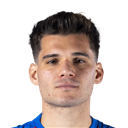 I. Hagi - FO4 Player FO4 Player - I. Hagi