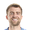 FO4 Player - P. Bamford