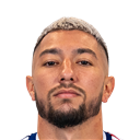 FO4 Player - L. Acosta