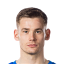 FO4 Player - J. Brattberg