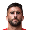 FO4 Player - Luís Silva