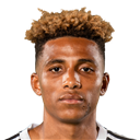 Gedson Fernandes - FO4 Player FO4 Player - Gedson Fernandes