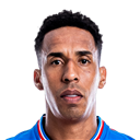 FO4 Player - J. Mosquera