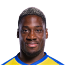 F. Ananou - FO4 Player FO4 Player - F. Ananou