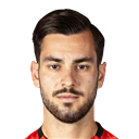 A. Nalić - FO4 Player FO4 Player - A. Nalić