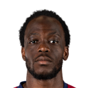 M. Bassouamina - FO4 Player FO4 Player - M. Bassouamina