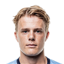 FO4 Player - W. Kaastrup