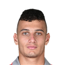 T. Milanese - FO4 Player FO4 Player - T. Milanese