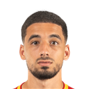 M. Bouchouari - FO4 Player FO4 Player - M. Bouchouari