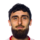 M. Abbas - FO4 Player FO4 Player - M. Abbas