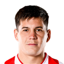 F. Romero - FO4 Player FO4 Player - F. Romero