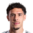 Nuno Moreira - FO4 Player FO4 Player - Nuno Moreira