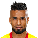 D. Trejo - FO4 Player FO4 Player - D. Trejo