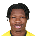 S. Folarin - FO4 Player FO4 Player - S. Folarin