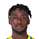 FO4 Player - T. Kadewere