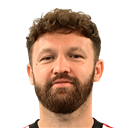 FO4 Player - M. Taylor