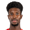 M. Bamba - FO4 Player FO4 Player - M. Bamba