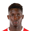FO4 Player - N. Sissoko